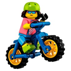 Mountain Biker (set 71025-16)