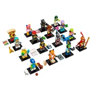 Series 19 - Complete - All Sets