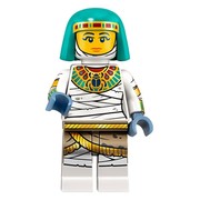 Mummy Queen