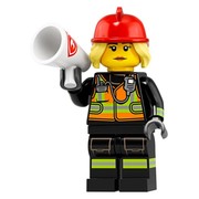 Fire Fighter