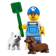 Dog Sitter (set 71025-9)