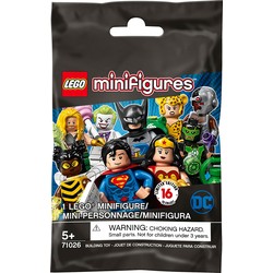 DC Comics Super Heroes - Random Bag
