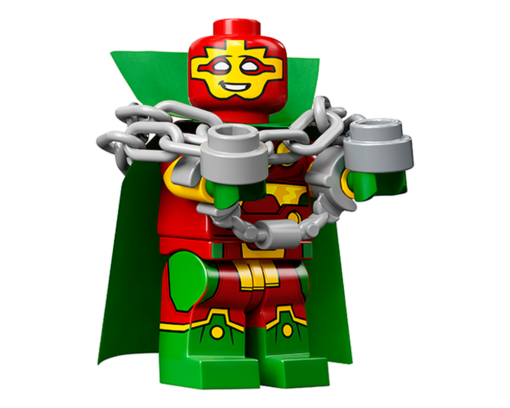 Mister Miracle