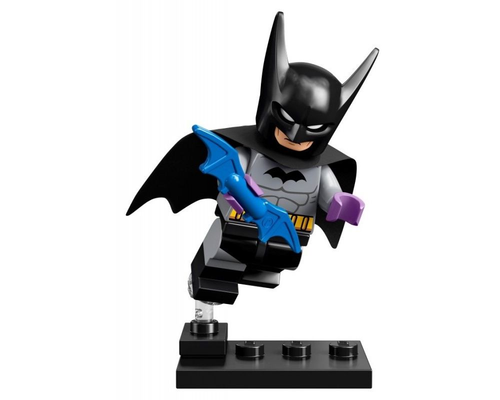 Minifiguras Lego Dc Super Heroes (71026)