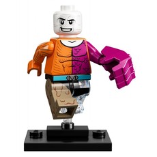 Metamorpho (set 71026-12)
