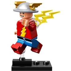 The Flash (set 71026-15)