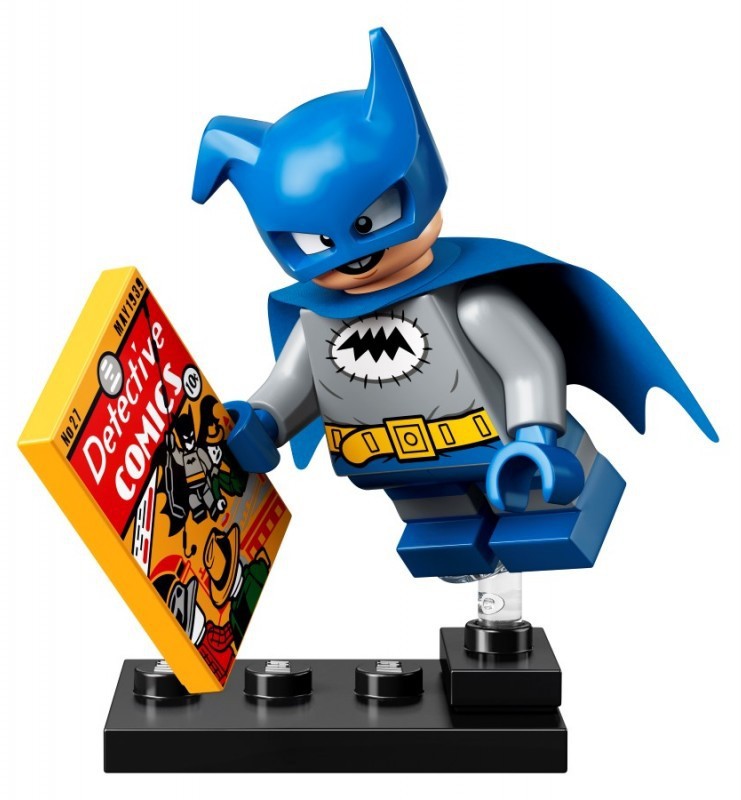 lego batman bat mite