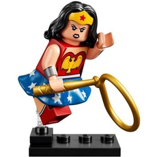 Wonder Woman (set 71026-2)