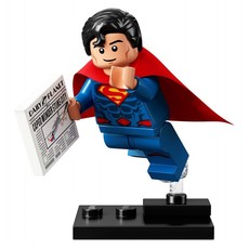 Superman (set 71026-7)
