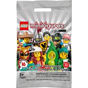 Series 20 - Random Bag