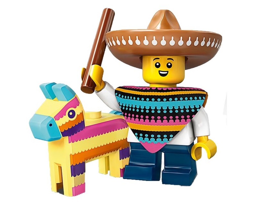 Piñata Boy
