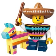Piñata Boy