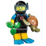 Sea Rescuer