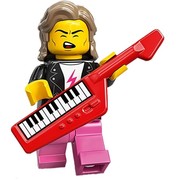 80's Musician