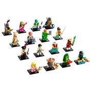 Series 20 - Complete