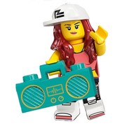 Breakdancer
