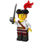 Pirate Girl
