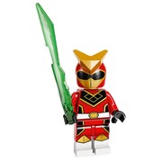 Super Warrior