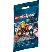 Wizarding World of Harry Potter Series 2 - Random Bag