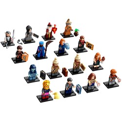 Wizarding World of Harry Potter Series 2 - Complete - All Sets
