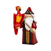 Albus Dumbledore