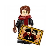 James Potter