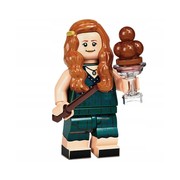 Ginny Weasley
