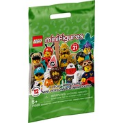 Series 21 - Random Bag