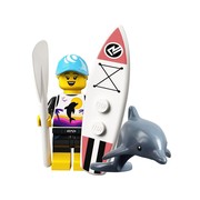 Paddle Surfer