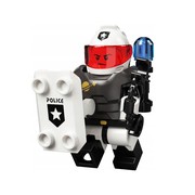 Space Police Guy