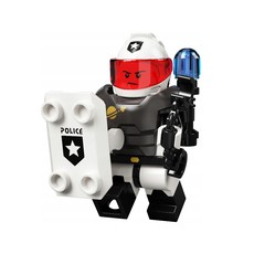 Space Police Guy (set 71029-10)