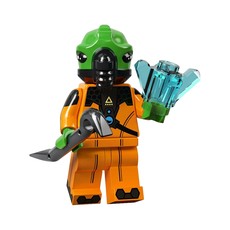 Alien (set 71029-11)
