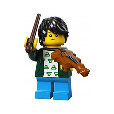 Violin Kid (set 71029-2)