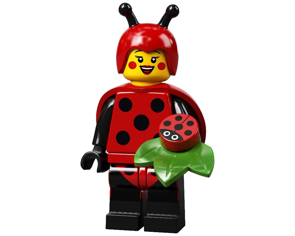 Lego discount bad girl