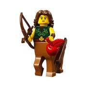 Centaur Warrior
