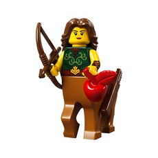 Centaur Warrior (set 71029-6)