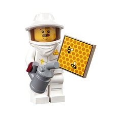 Beekeeper (set 71029-7)