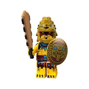 Ancient Warrior