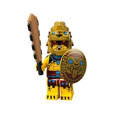 Ancient Warrior (set 71029-8)
