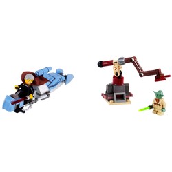 Jedi Duel, zdjęcie 1