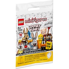 Looney Tunes - Random Bag (set 71030-0)