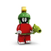 Marvin the Martian