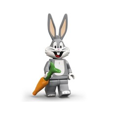 Bugs Bunny (set 71030-2)