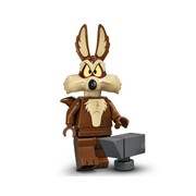 Wile E Coyote