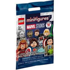 Marvel Studios - Random Bag (set 71031-0)