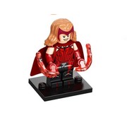 The Scarlet Witch