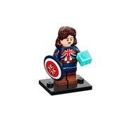 Captain Carter
