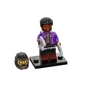 T'Challa Star-Lord