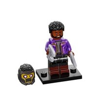 T'Challa Star-Lord (set 71031-11)