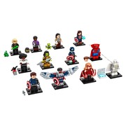 Marvel - Complete - All Sets